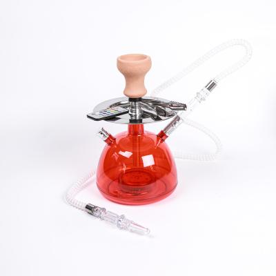 China 2021 Hot Selling Cheap Custom Portable Bubble Pot Hookah Modern Pots for sale