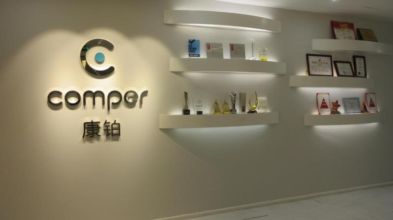 Verified China supplier - Comper Chuangxiang (Beijing) Technology Co. Ltd