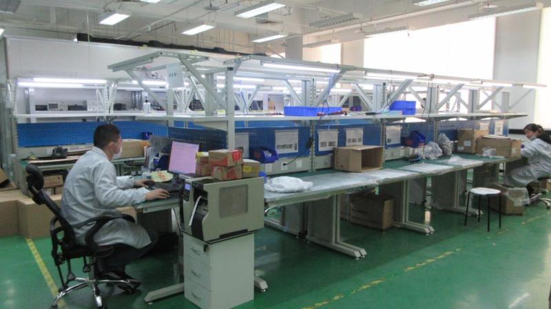 Verified China supplier - Comper Chuangxiang (Beijing) Technology Co. Ltd