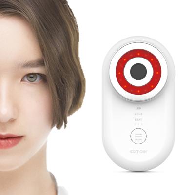 China Home Use+office+travel Home Use EMS EMS LED Fractional Face Lifting Beauty Equipment for sale