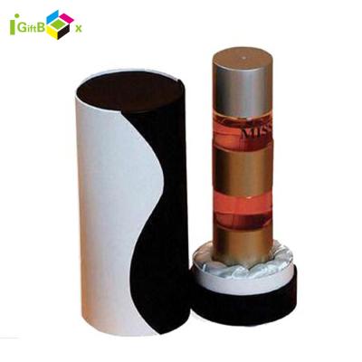 China Recyclable Design Luxury Perfume Bottle Paper Packaging Box For 30Ml Bottles, Perfume Box Luxury, Perfume Box for sale