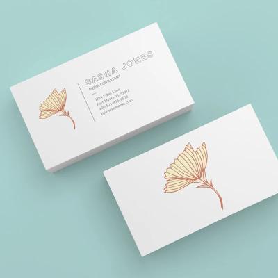 China Gift & Craft Customized Printing Business Cards Credit Card / Business Card Printing for sale