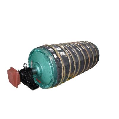 China Building Material Shops Good price Manufacturers Driving Head Conveyor Belt Pulleys Motor for Mining Coal for sale