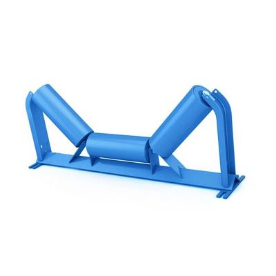 China Machinery Repair Shops Manufacturer Wholesale Drive Roller Bracket Plain Roller Bracket for 89mm Conveyor Roller for sale