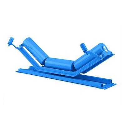 China Machinery Repair Shops Factory Sales 3Inch 12Inch Conveyor Roller Paint Frame for Heavy Indstry for sale