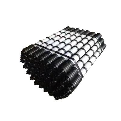 China Machinery Repair Shops Manufacture Belt Conveyor Roller Rubber Disc Return Idler for sale