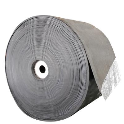 China Heat Resistant Fast Delivery Rubber Steel Cord Manufacturer Mining Stone Crusher Conveyor Belt for sale