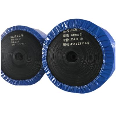 China Heat Resistant Steel Factory Feeding Burning Resistant High Temperature Rubber Conveyor Belt for sale