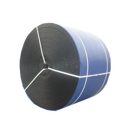 China Heat Resistant Customized Manufacturer Wear Resistance EP NN CC Rubber Conveyer Belts for sale