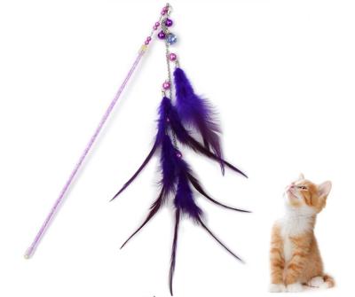 China Hot Selling Funny Interactive Stuffed Feather and Fish Cat Toy Electric Moving Floppy Fish Cat Toy Amazon Plush Cheap Design Plastic Wholesale New for sale