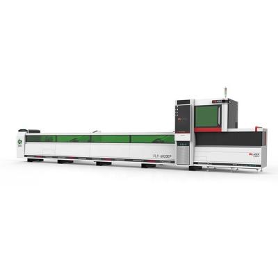 China Laser CUTTING JQLASER 6020EP Portable Tube Metal CNC Fiber Laser Tube Cutting Machine CNC Plasma Cutting Machine for sale