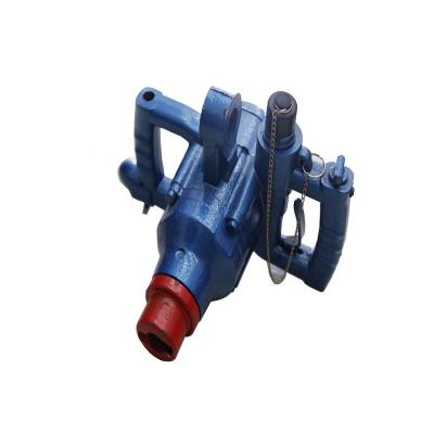 China energy & ZQS30 Impact Mining Pneumatic Drill for sale