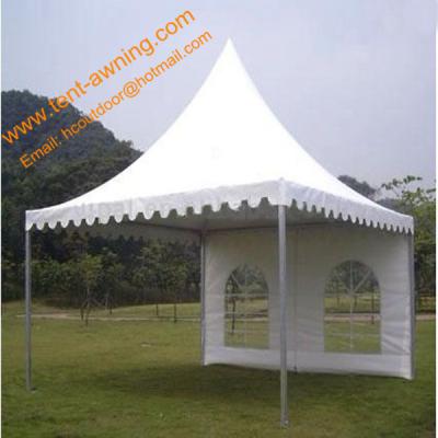 China Marquee Pagoda Tent for Sale, Aluminum Pagoda Tent, Large Size Pagoda Tent for sale