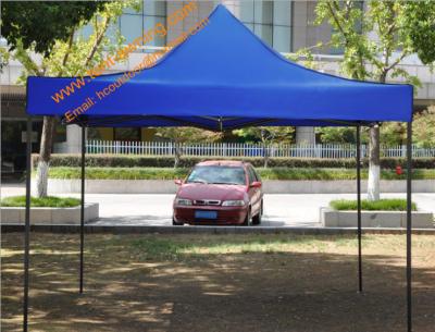 China Outdoor 10'x20' Easy Up Carport Tent Waterproof UV Resistance Mobile Car Parking Canopy for sale