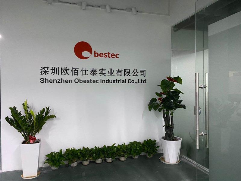 Verified China supplier - Shenzhen Obestec Industrial Co., Ltd.