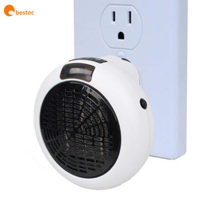 China Shenzhen factory price fast cheap commercial heater with fan portable low noise electric fan heaters for room for sale