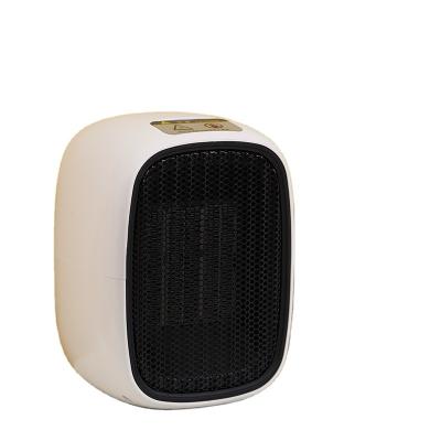 China 2021 Ceramic Heater Portable Winter Warm Room 220V Quick 1000W PTC/Home/Office Hot Sale Mini Saving Electric Fan Heater for sale