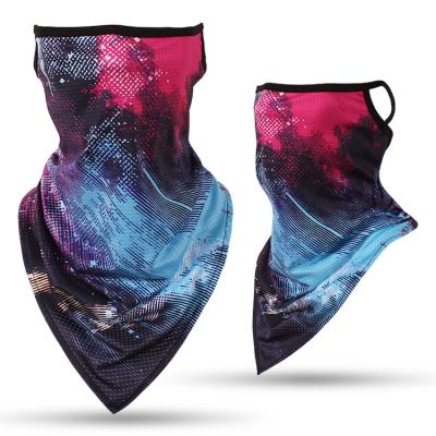 China FASHION Wholesale/Retail Multifunctional Headwear Neck Bandana Scarf for sale