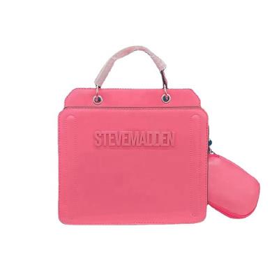 China 2022 Ladies Cross Purses and Fashion Bag Women's Purses Handbags - Body Designer Handbags Famous Brands Luxury PU Leather Tote Bag for sale