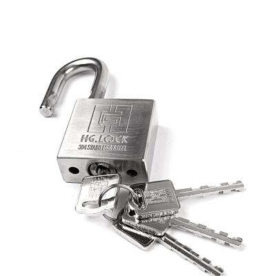 China 40mm master abbreviated anti CUT weather proof security padlock high quality and cheap for sale