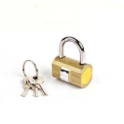 China Heavy Duty Anti Cut Uncuttable Hammer Padlock Container Master Lock High Security Anti Padlock for sale