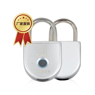 China Wholesale Outdoor Waterproof Convenience Smart Security Bluetooth Smart Padlock HG-F12 for sale