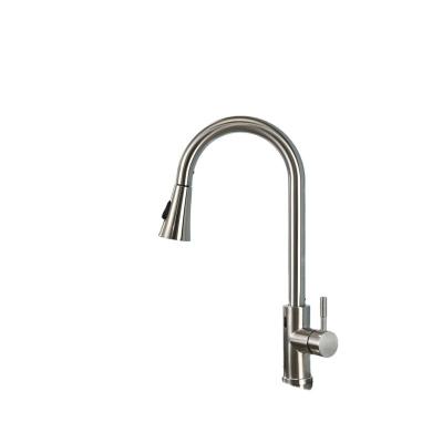 China Sense Faucets Fashion Design Touchless Sensor Feature Touchless Single Cold Water Faucet For Original for sale