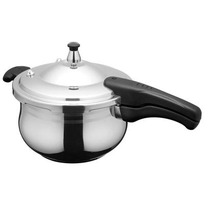 China High quality and safety stainless steel sustainable manufacturer pressure cooker for sale