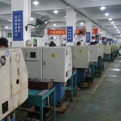 Verified China supplier - Haiyan Dingtour Hardware Co., Ltd.