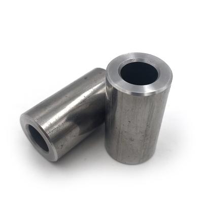 China 2021 New Customized Stainless Steel Pipe Tube Fittings Banding Equal for sale