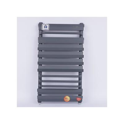 China Modern Manufacturer Small Pail Heating Radiator For Home Copper Aluminum Composite Water Heating System for sale