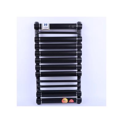 China Modern Cheap Price Home Small Electricity Carbon Steel Pail Heating Radiator for sale