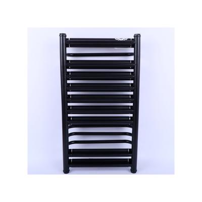 China 2022 Modern Hot Selling Small Home Production Black Pail Heating Radiator Carbon Steel for sale