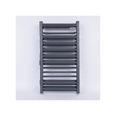 China Customized Black Carbon Steel Modern High End Small Home Electricity Pail Heating Radiator for sale