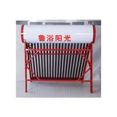 China Cheap And High Quality Car Supplier Best Price Custom Solar Water Heaters for sale