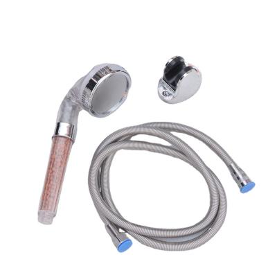 China Excellent Shower Hose Hand Held Modern Shower Tub Stainless Steel Bathroom Hardware for sale