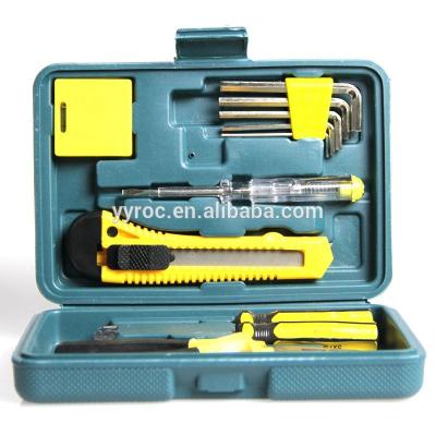 China Multifunctional Plastic Box Hardware Tools OEM for sale