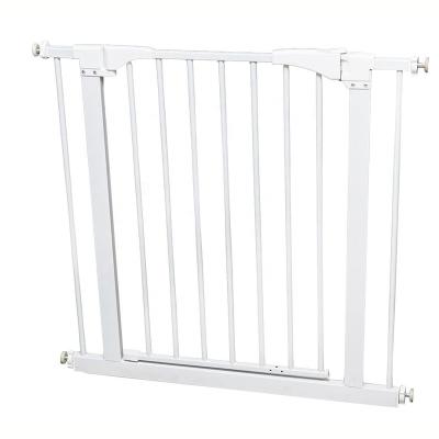 China Adjustable Gate Stair Safety Gates for Baby ROC for sale