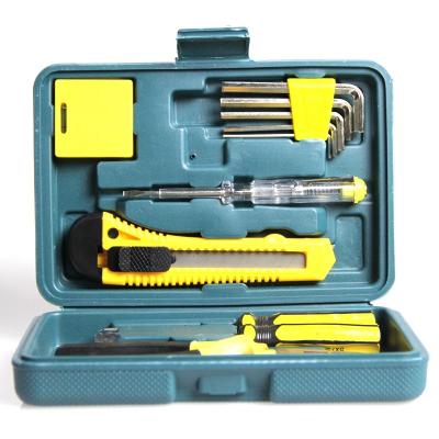 China Car or household tool kit 12 pcs for sale