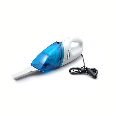 China mini car plastic vacuum cleaner for sale