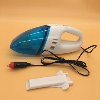 China Promotional ABS/PS Car Vacuum Cleaner for sale