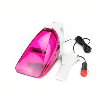 China Portable Wet and Dry Car Vacuum Cleaner Give Away Gift for sale