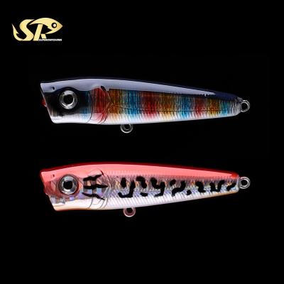 China SUPERIORFISHING Snap 18g Lure Snap Fishing Lures T022F THWH1T022F 60mm 7g 100mm for sale