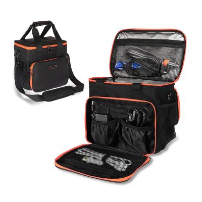 China Fashion Souop Travel Carry Bag Compatible with Souop 600/1100/1200W Portable Power Station for sale