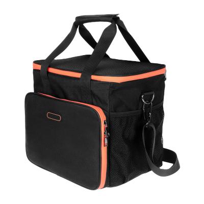 China Fashion Carrying Case Bag for 1100W 1200W Portable Power Station for sale