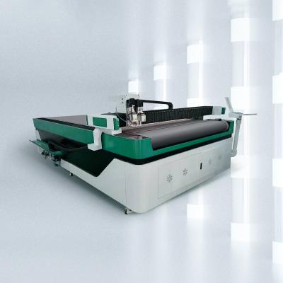 China 2200mm*3000mm (length*width) other sizes can be customized new EPS computer intelligent foam cutting machine equipment en venta