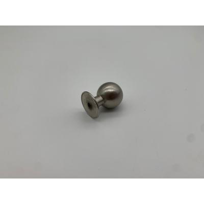 China Traditional Wholesale Household Door Knob Creative Interior Sideboard Handle 21*31*21Mm for sale