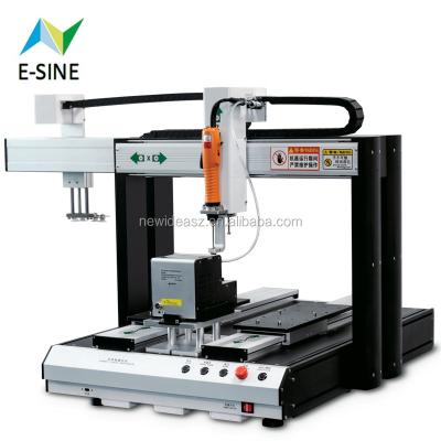 China For PCBA Assembly Auto Screw Tightening Machine For PCB Assembly for sale