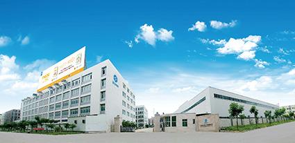 Verified China supplier - Xiamen Amor Hygiene Products Co., Ltd.