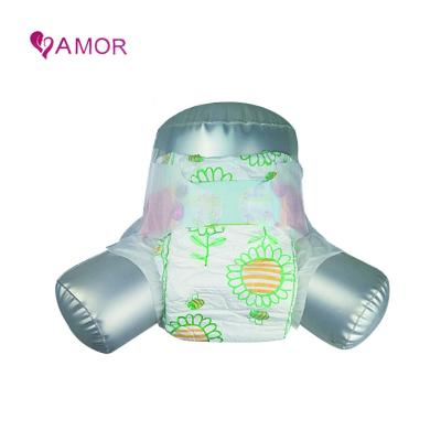 China Printed Sleepy Baby Cloth Diaper Products Of All Types for sale